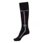 Cavallo Samy X Unisex Functional Long Socks - Black